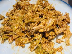 -蝎王府羊蝎子(西直门店)