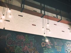 大堂-妈妈的味道(工人体育场东路店)