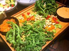 -云海肴·汽锅鸡·云南菜(领展购物广场·中关村店)