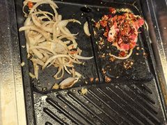 -金妈家烤肉(龙湖U城天街店)