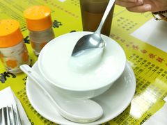 -澳洲牛奶公司(佐敦店)