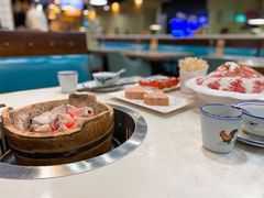 -港迹·鲜围煮海鲜火锅(湖州时代广场店)