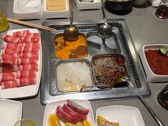 -海底捞火锅(南京红山常发广场店)