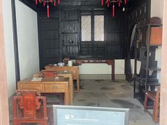 -王阳明故居