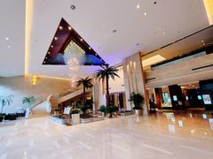 -常州环球恐龙城维景国际大酒店