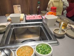 -巴奴毛肚火锅(商城路店)
