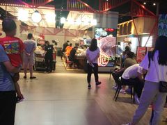 -龍歌自助小火锅(城阳万象汇店)