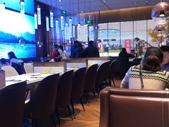 -吉布鲁牛排海鲜自助(西湖万达店)