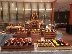 -十堰天海温德姆酒店·四季全日制餐厅(北京中路店)