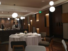 大堂-伯衡55·吉品轩(乌鲁木齐南路店)