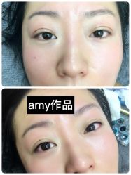 -Easy Lady美甲美睫半永久纹绣工作室