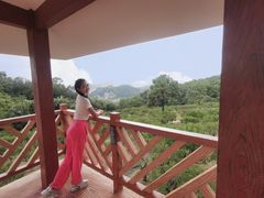 -广州莲花山旅游区