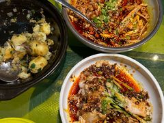-辛香汇(飞洲店)