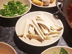 -大虎重庆老火锅(正弘城店)