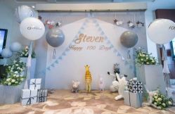 -汕尾陆丰婚庆婚礼司仪主持洪立策划公司(东海店)
