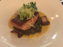 -db Bistro & Oyster Bar by Daniel Boulud(滨海湾金沙店)