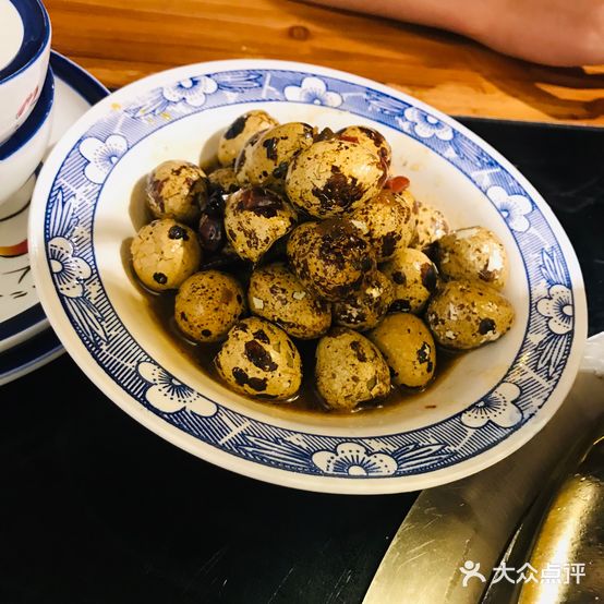 尚之鸡大锅台(绿洲嘉园店)