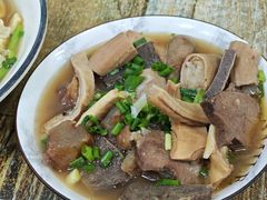 -正宗阳山牛杂(东城店)