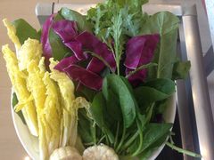 -许府牛杂·鲜牛肉火锅(梁溪万达店)