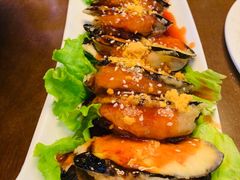 -咱家大院海鲜家常菜