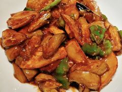 -宏达老菜馆(东安街店)