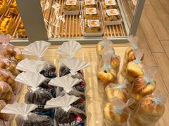 -好利来(欢乐谷店)