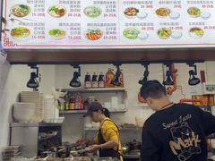 -曾记汕尾海丰小吃(华强北店)