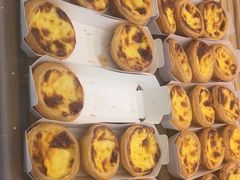 -味多美蛋糕(六里桥店)