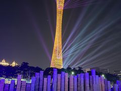 -海心沙亚运公园