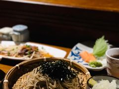 -万藏·荞麦酒房BANKURA JAPANESE SOBA KITCHEN(长乐路店)