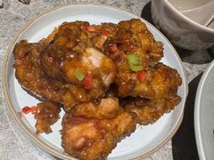 -留半山·香港食堂(啦啦宝都店)