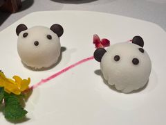 雪媚娘-马仕玖煲·融合菜·酥不腻烤鸭(人大店)