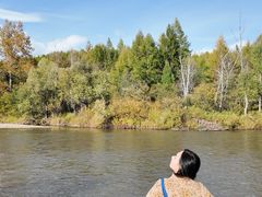 -莫尔道嘎国家森林公园