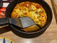 -必胜客(北苑路店)