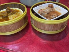 -丰圆轩粤式茶楼·中山菜(中山二路店)