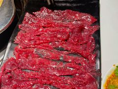 -三毛牛肉店(福强店)