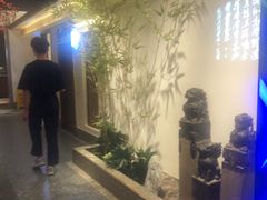 -呷湘厨·鱼汤捞饭·剁椒鱼头·辣椒炒肉(国家会展中心店)