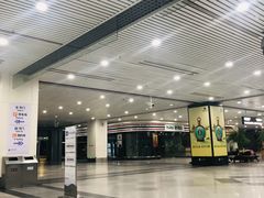 -福州长乐国际机场