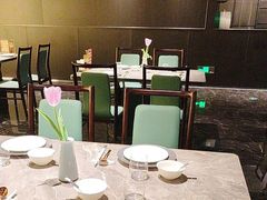 -宫燕府·京菜·烤鸭·淮扬菜(王府中心店)