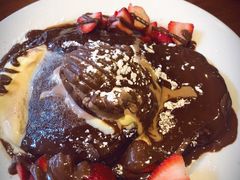 -Pancakes on the rocks(Darling Harbour)