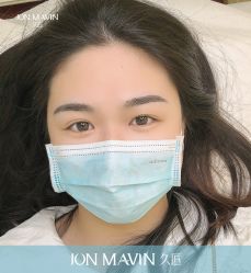 -久匠·纹眉半永久野生眉