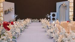 -天河希尔顿酒店·宴会厅