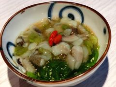 -滩万日本料理Nadaman(国贸大酒店)