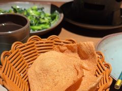 -安南越南餐厅(青岛万象城店)