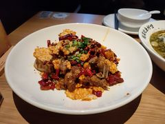 -新太二·鲜料川菜(东汇城店)