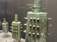 -广西壮族自治区博物馆