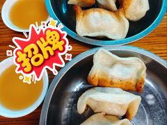 -锅贴大王南翔小笼(临沂二村店)