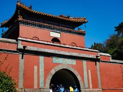 -泰山风景名胜区