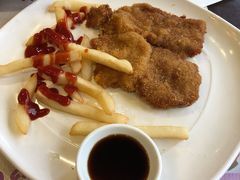 -德大西餐社(云南南路店)