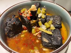火宫殿臭豆腐-慕湘精致湖南菜(水贝店)